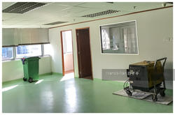 Wcega Plaza (D23), Factory #146658092